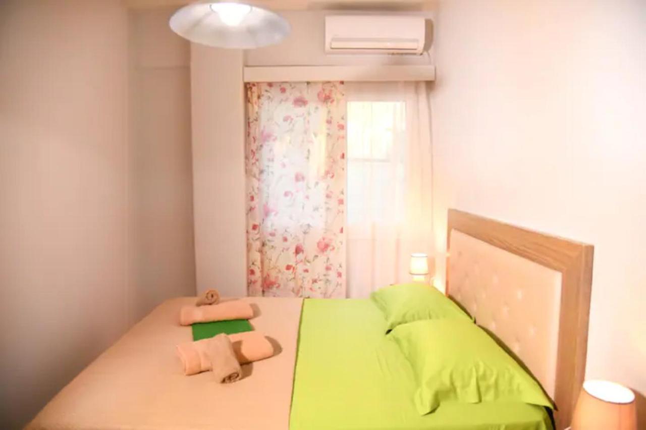 Sarti View House Βίλα Εξωτερικό φωτογραφία