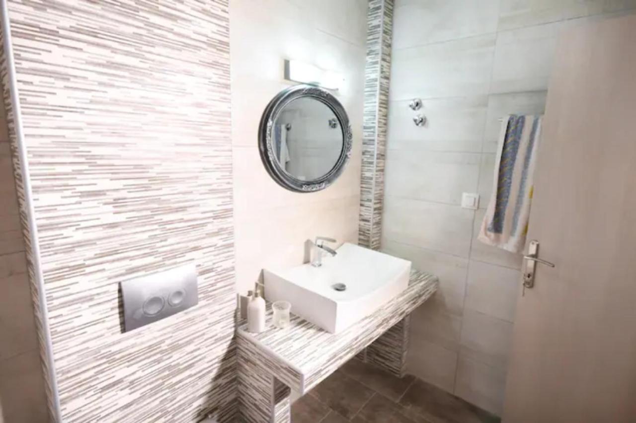 Sarti View House Βίλα Εξωτερικό φωτογραφία