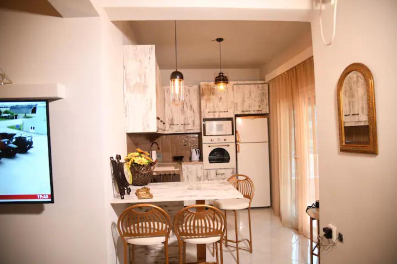 Sarti View House Βίλα Εξωτερικό φωτογραφία
