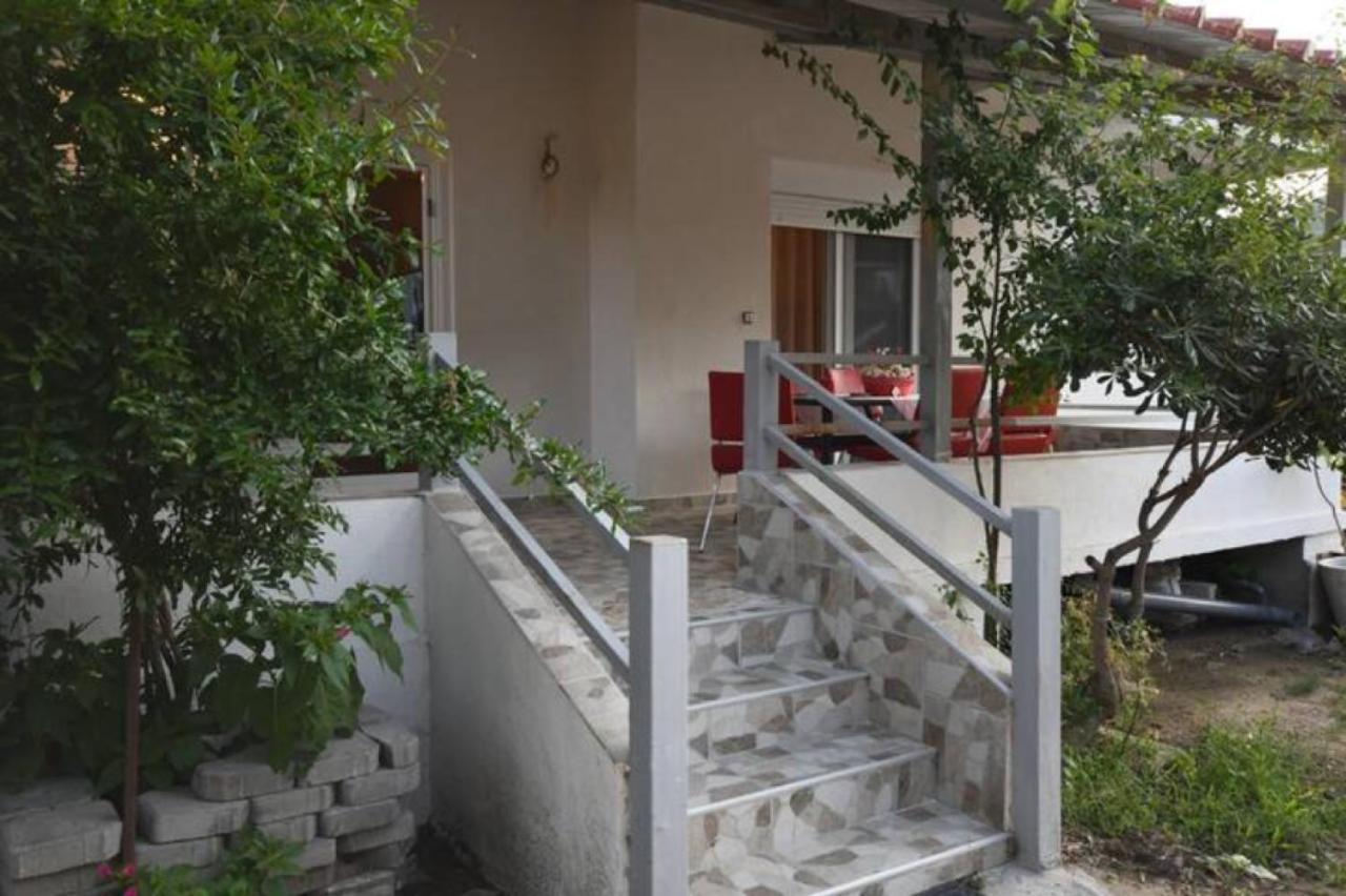 Sarti View House Βίλα Εξωτερικό φωτογραφία