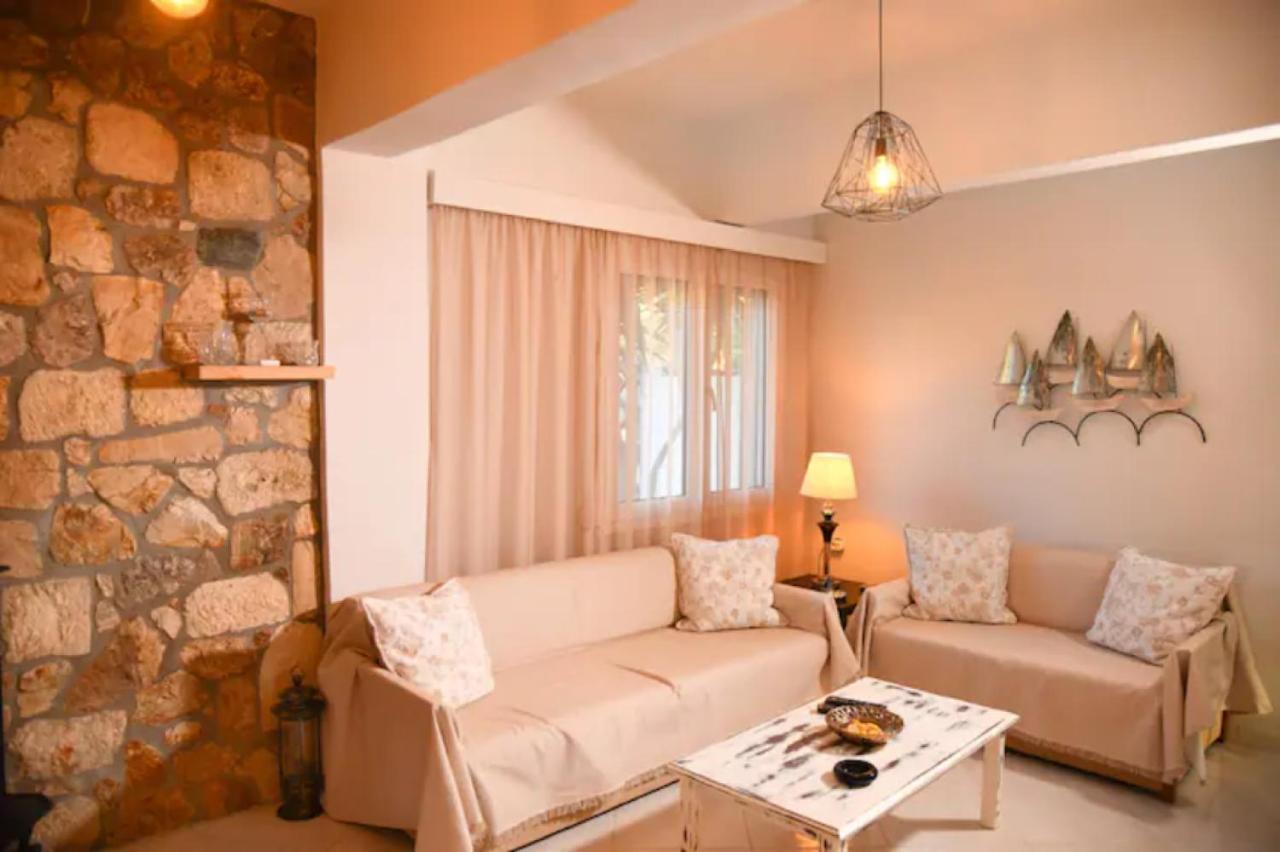Sarti View House Βίλα Εξωτερικό φωτογραφία