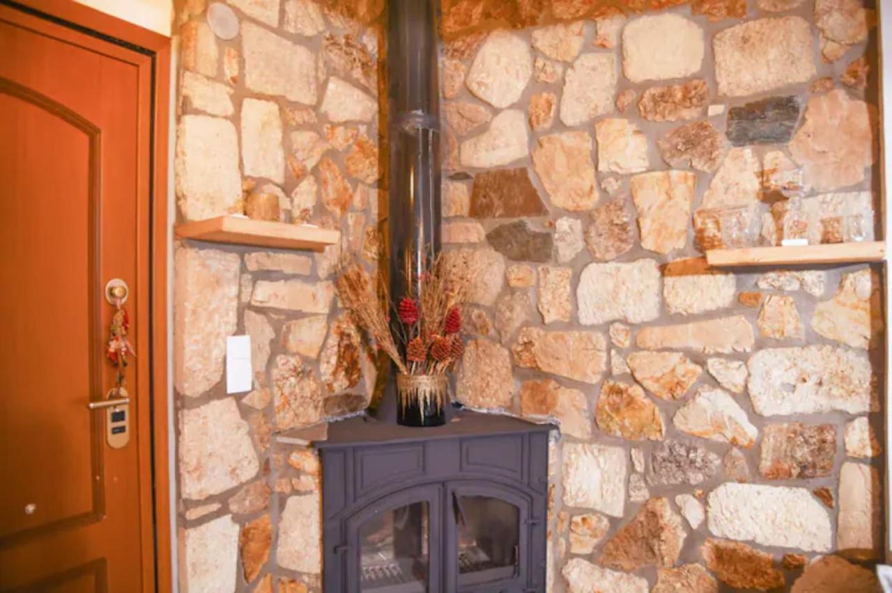 Sarti View House Βίλα Εξωτερικό φωτογραφία