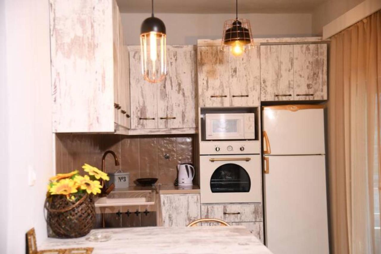 Sarti View House Βίλα Εξωτερικό φωτογραφία